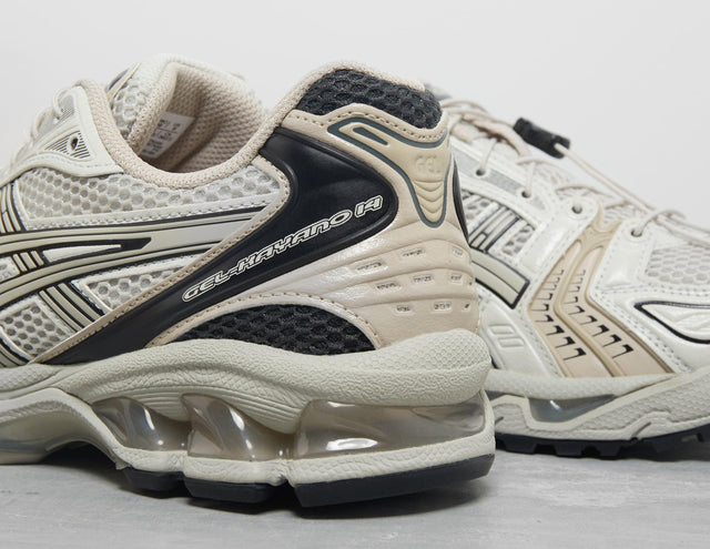 GEL KAYANO 14 UT BWN/CRM