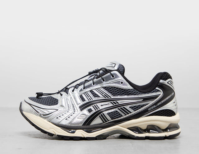 GEL KAYANO 14 UT SIL/BLK