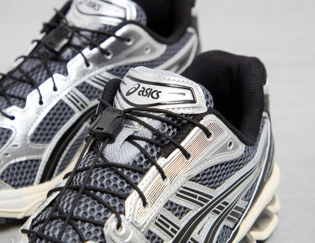 GEL KAYANO 14 UT SIL/BLK