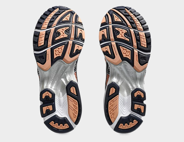 GEL KAYANO 14 SIL/BLK/ORG