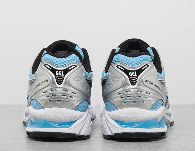GEL KAYANO 14 SIL/BLU/SIL