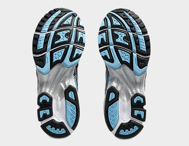 GEL KAYANO 14 SIL/BLU/SIL