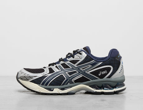 GEL NIM 10.1 NVY/SIL/CRM