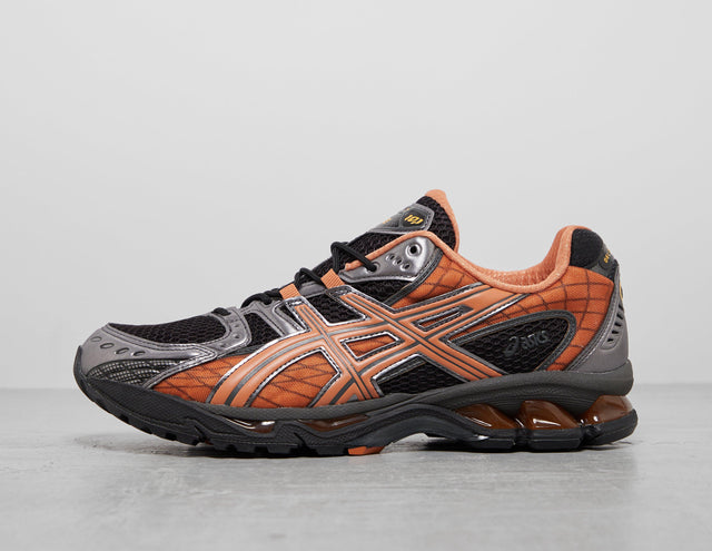 GEL NIM 10.1 GRY/ORG/BLK