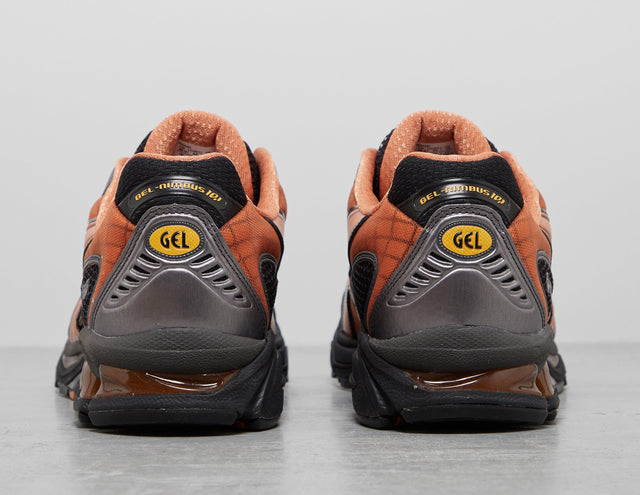 GEL NIM 10.1 GRY/ORG/BLK