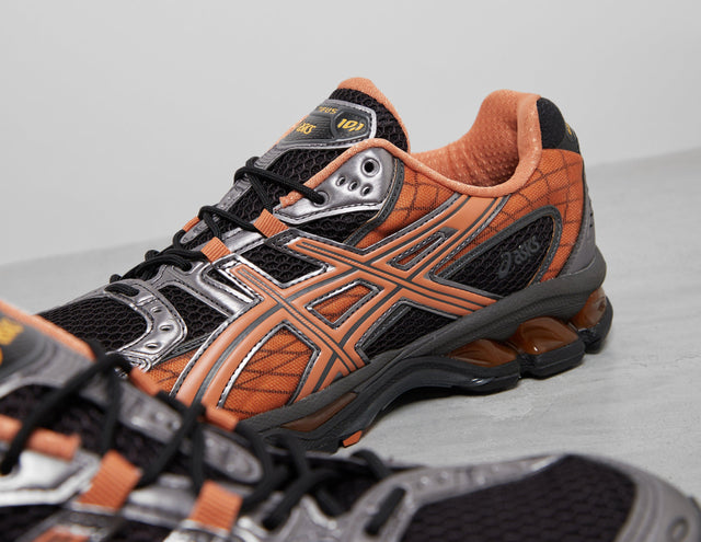 GEL NIM 10.1 GRY/ORG/BLK