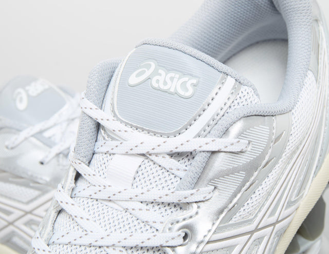 GEL KIN FLU SIL/WHT/GRY