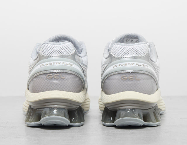 GEL KIN FLU SIL/WHT/GRY