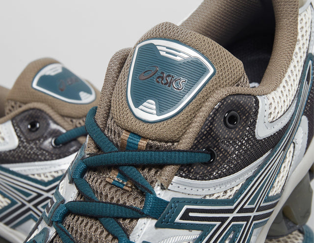 !GEL QUANT KIN GRY/BLK/SI