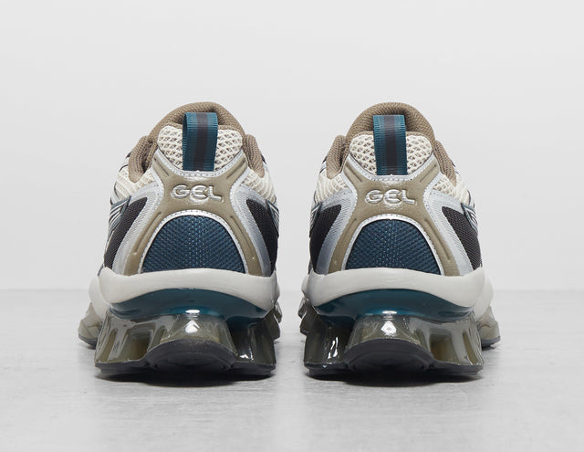 !GEL QUANT KIN GRY/BLK/SI