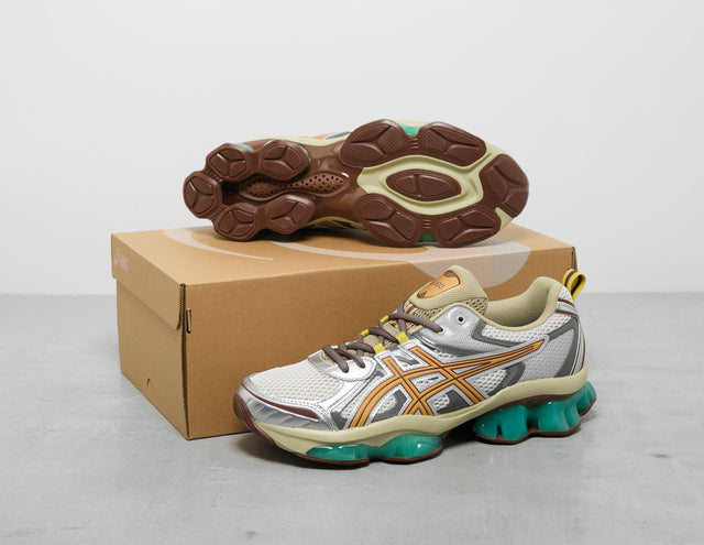 !GEL QUANT KIN BEI/GRN/BE