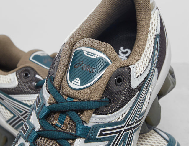 !GEL QUANT KIN GRY/BLK/SI