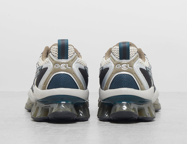 !GEL QUANT KIN GRY/BLK/SI