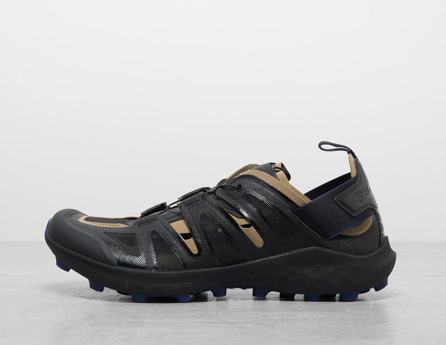 !UDARA ADV BLK/BWN/BLK