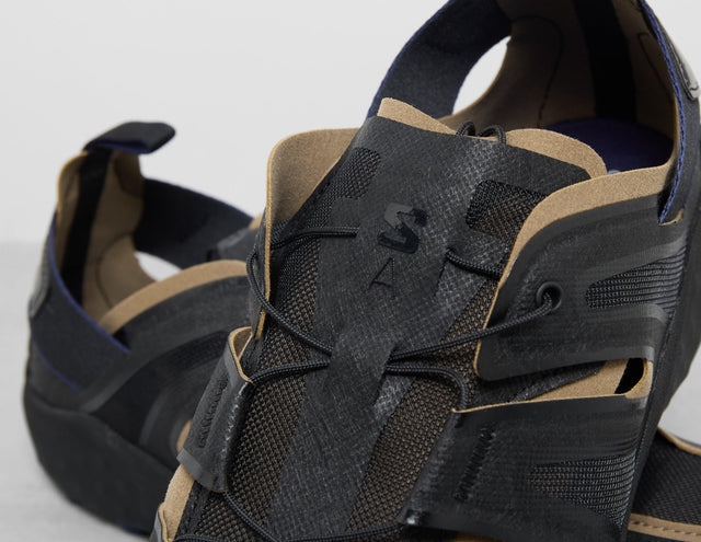 !UDARA ADV BLK/BWN/BLK