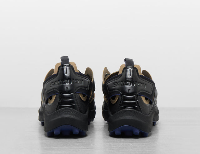 !UDARA ADV BLK/BWN/BLK