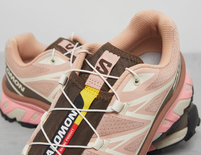 XT-6 Women's