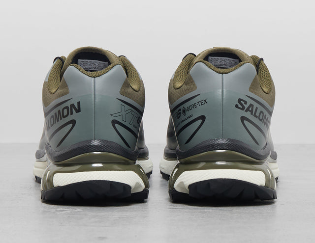 XT-6 GTX GRN/BLK/GRN