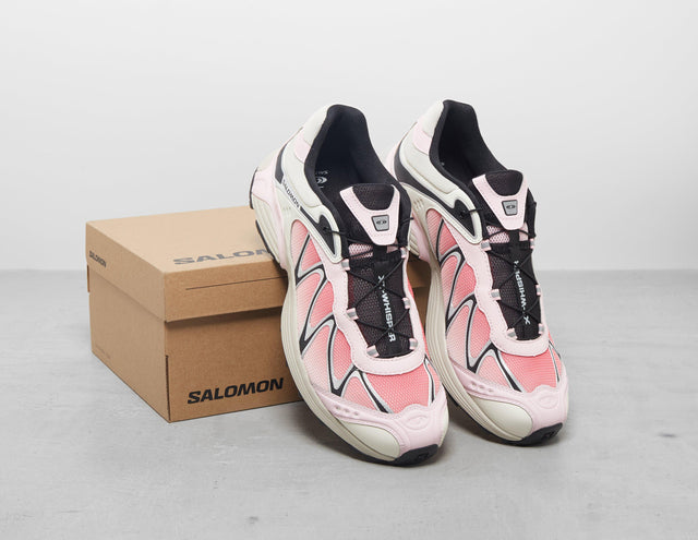XT-WHISP PNK/WHT/PNK