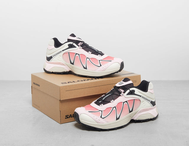 XT-WHISP PNK/WHT/PNK