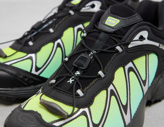 XT-WHISP BLK/GRN/BLU