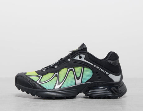 XT-WHISP BLK/GRN/BLU