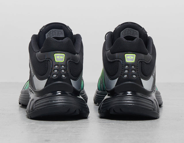 XT-WHISP BLK/GRN/BLU