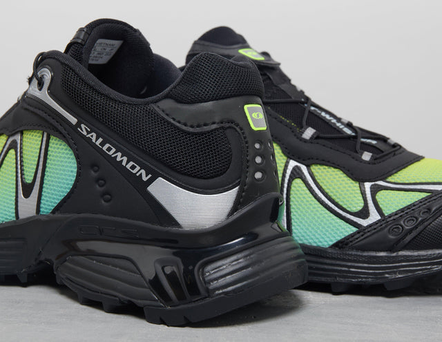 XT-WHISP BLK/GRN/BLU