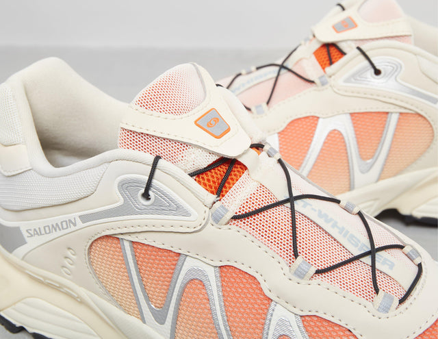 XT-WHISP WHT/ORG/WHT