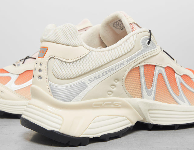 XT-WHISP WHT/ORG/WHT