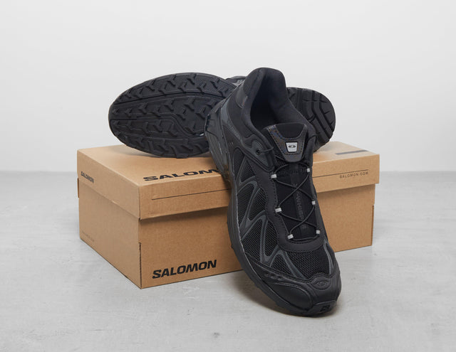 XT-WHISP BLK/BLK/BLK