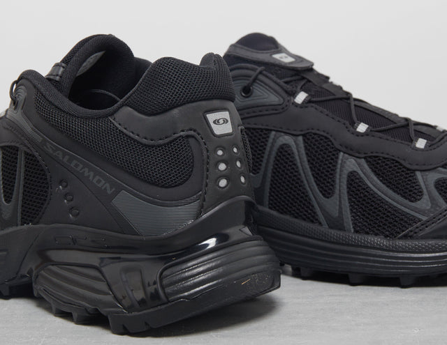 XT-WHISP BLK/BLK/BLK