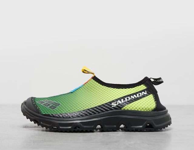 RX MOC 3.0 GRN/BLK/GRN