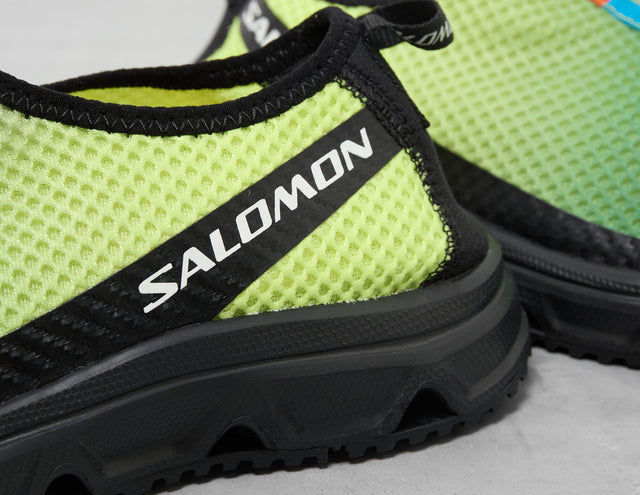 RX MOC 3.0 GRN/BLK/GRN