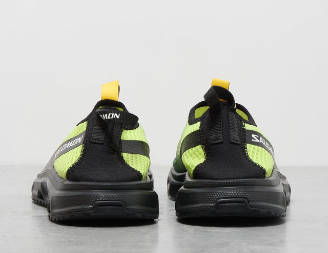 RX MOC 3.0 GRN/BLK/GRN