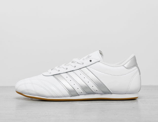 TAEKWONDO LC WHT/SIL/GUM