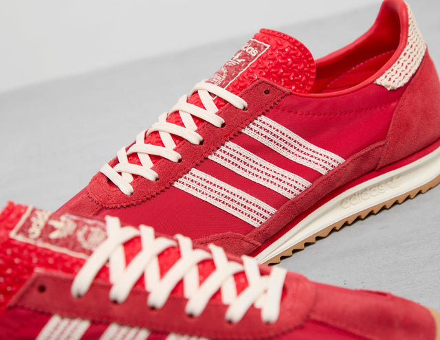SL 72 Women's