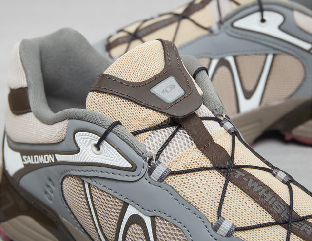 XT WHISP BWN/TAN/BWN