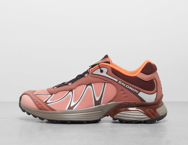 !XT-WHISP RED/BLK/RED