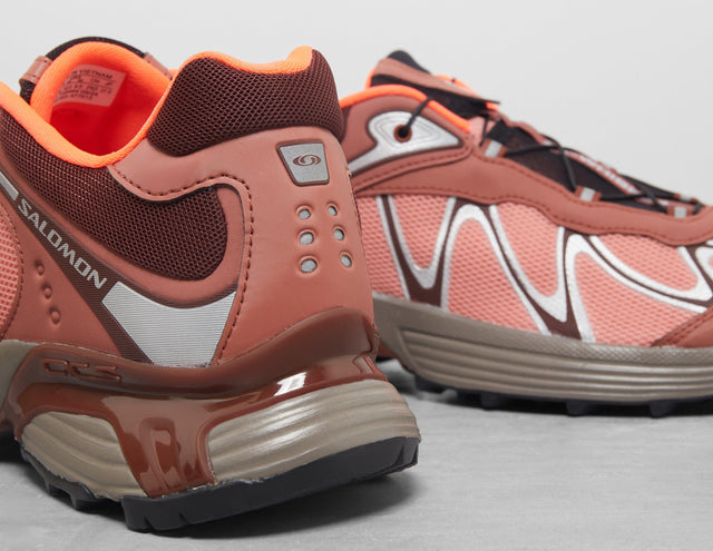 !XT-WHISP RED/BLK/RED