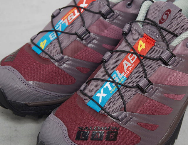 !XT-4 PURP/BLU/BLK