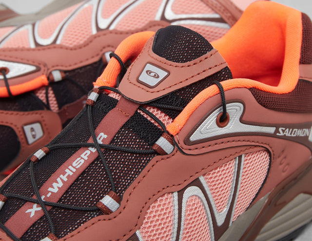 !XT-WHISP RED/BLK/RED