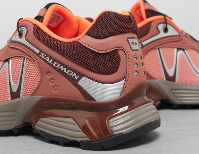 !XT-WHISP RED/BLK/RED