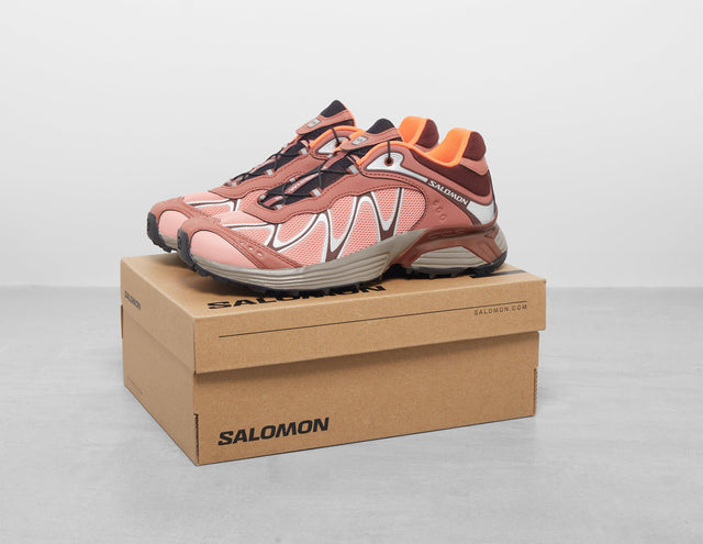 !XT-WHISP RED/BLK/RED