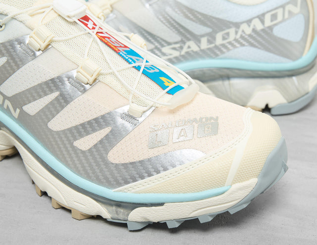 !XT-4 WHT/BLU/WHT