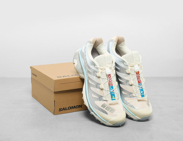 !XT-4 WHT/BLU/WHT