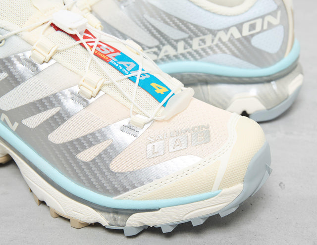 !XT-4 WHT/BLU/WHT