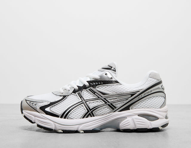 GT-2160 WHT/BLK/'SILV