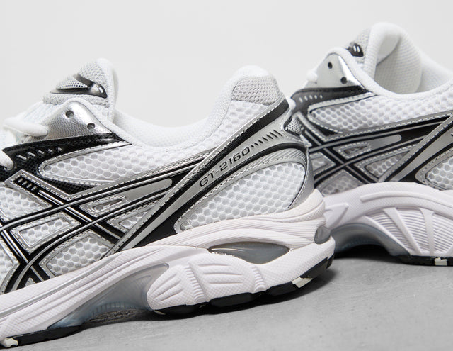 GT-2160 WHT/BLK/'SILV