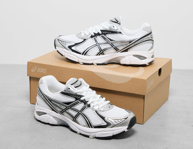 GT-2160 WHT/BLK/'SILV